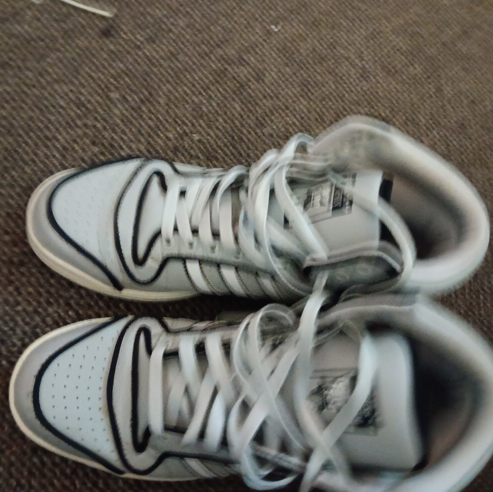 adidas  top ten